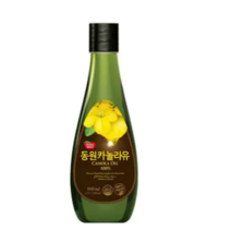 동원F&B 카놀라유 900ml, 3개