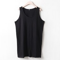 미시옷 1928L805 사계절 롱 나시 WW 빅사이즈 여성의류