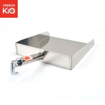 [624CONTAINER]스텐사각 낮은스쿠프 스쿱 얼음주걱 커피삽포장훼손 반품불가, ★옵션확인必사각낮은스쿠프 중(KSS)