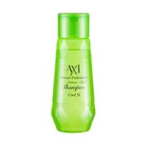 일본직발송 6. 쿠오레 AXI 서머 실드 샴푸 쿨 S 250ML (아미노산계 비실리콘) B08CSQHCDB, One Size, One Color