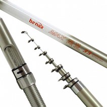 FL/바낙스 맥스(MAX) 한려 카고낚시 전용대, 30