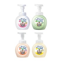 [시니츄]CJ라이온 아이깨끗해 핸드워시 용기 250ml 레몬무료배송, 상세페이지 참조