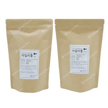 자일리톨 분말 크리스탈 400g 핀란드산 캔디 천연감미료 가루, 자일리톨가루(400g)