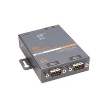Lantronix EDS2100 2포트 보안 장치 서버 - 새 제품 소매 ED2100002-01