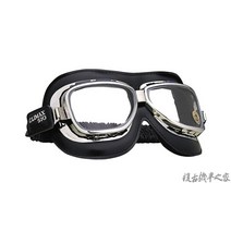 할리 빈티지 라이딩 빌트웰 방풍경 바이크 바람차단 고글 안경 스페인 브랜드 WWII 빅