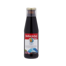 로트벡쉔 바이탈 아이젠 철분 450ml Rotbackchen, 1개