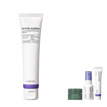[라네즈] [본사직영★]피토알렉신 진정 보습 크림 60ml, 상세 설명 참조