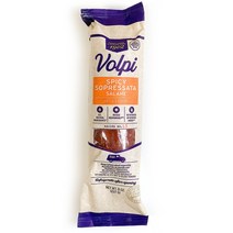 ﻿스파이시 소프레사타 살라미