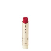 Paul & Joe 펄&조 N 내추럴 립스틱 리필 311+로즈+포푸리 3.2g, 1개, 1개