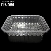 NR-242A 스킨포장 VSP포장 정육포장 투명 일회용, NR-242A(낱개)