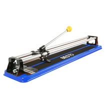 베스토 타일커터 타일절단기 타일컷팅기 300mm B-ETC300