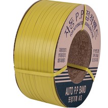 국산 수동 PP밴드 18MM *5KG, 개