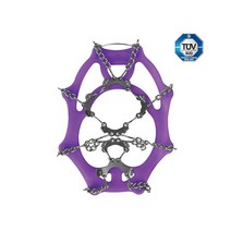[스노우라인] 라이트체인젠, M/Purple(225~250mm)