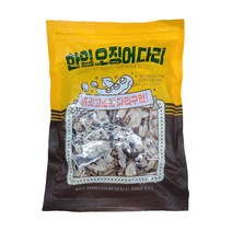 한입오징어다리 400g