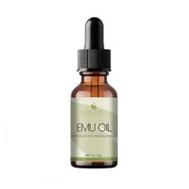 Pure 퓨어 에뮤오일 호주산 30ml