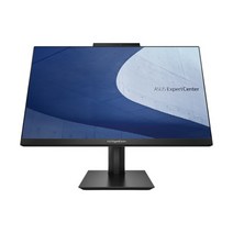 [ASUS] ExpertCenter E5 AiO 24 E5402WHAK-BA016M 24형 [i5/8G/512G/FD] [기본제품]