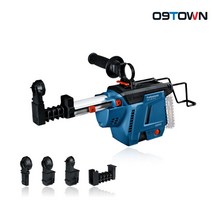 보쉬 GDE 18V-26 D 충전 집진기 본체 18V 아답터포함 1600A01V64, 1개
