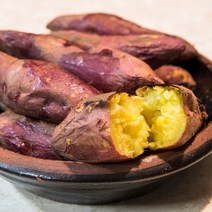 냥냥이네 해남 황금꿀고구마 비세척 중상 5kg 에어프라이어 호박고구마 밤고구마 고구마말랭이 자색, 1개, 상세페이지 참조, 상세페이지 참조