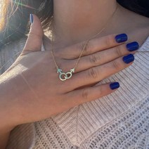 스포츠목걸이 남자건강목걸이 운동 게르마늄 티타늄 더블 화성 기호 게이 목걸이 커플 LGBT 보석 축의금 s 크리스마스