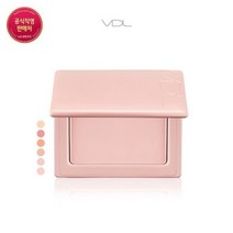 [VDL] 치크스테인 블러셔, 05 왈츠 포 로즈