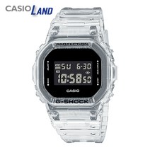 지샥 DW-5600SKE-7DR