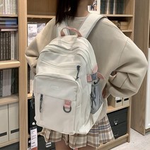 여자 중학생 학교 등교용 책가방 여중생 중딩 학교가방 등교용백팩 중학교가방 여자중학생가방 신학기백팩