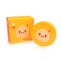 [B1P] 아토팜 톡톡 페이셜 선팩트 15g SPF43 PA+++ / 톡톡페이셜 선팩트15g SPF43PA+++ 자외선차단 ( B1P / 30129EA ), 1, 본상품선택