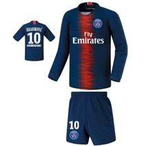 18-19 PSG 홈 유니폼