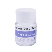 PH EC ORP TDS 교정 버퍼 액체 4.00/6.86/9.18 용액 35ppt 84us/cm 1413us/cm 1382ppm 222mv 표준 키트 세트, [06] 1413us