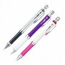 M5-807 부드러운 그립 알파겔 슬림 샤프, 01. 노블핑크