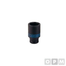 날씬형임팩소켓 1/2x23 483523M