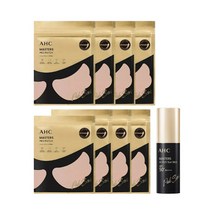 [홈쇼핑 동일] AHC 박세리 선 패치 36회분+선스틱 마스터즈 프로 골프 썬패치 세트, 상세페이지 참조, 상세페이지 참조