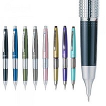 아트박스/펜텔 만년 CIL 케리 P1035 샤프펜슬[00015681], 분홍택할께요