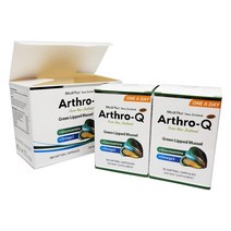 MediPlus Arthro-Q 메디플러스 아스로-Q 180정