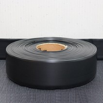 (15시이전 주문건 당일출고) 현대 굽도리 노본 걸레받이 몰딩/걸레받이, 블랙(HD-704)