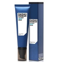 다슈 맨즈 비타 붐 톤업크림 SPF50+ PA++++ 50ml, 8개