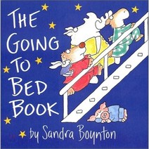 Going to Bed Book:, Simon & Schuster