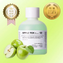 톡스 포어 토너 500ml 대용량 스킨 모공줄이기 얼굴개기름 흡토 닦토 피부착색 미백 여름 토너