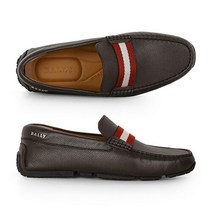 발리 [발리 BALLY] 6206928 (PEARCE 341) PEARCE 피어스 남성 로퍼 브라운