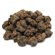 자연초 국산 건조 목천료 (개다래열매) 충영 벌래먹은것, 300g