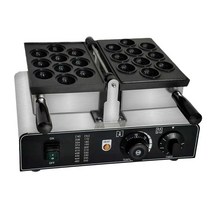 전기 호두과자 기계 땅콩빵 계란빵