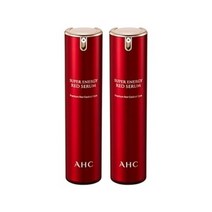 AHC 슈퍼 에너지 레드 세럼 50ml x2