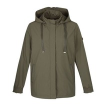 팬텀 팬텀여성후드탈착바람막이점퍼 221B1JP253 KH