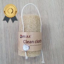 젠스토리 ZEROWAST 제로웨이스트수세미 천연수세미