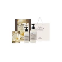 비욘드 딥 모이스처 바디워시 500ml 기획세트 (센트 에디션), 딥 모이스처 바디워시 500ml 기획세트 (센트 에디션