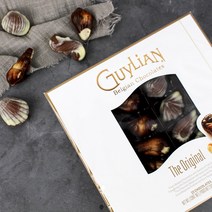 길리안 시쉘 초콜릿 250g x 2팩 / 벨기에 초콜릿 발렌타인선물, 단품