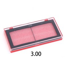 용접 헬멧 용접 돋보기 렌즈 마스크 1-3.0 디옵터 고글 확대경 스크린 작업용 쉴드 헬멧, [08] I