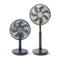 [루메나] 루메나 FAN PRIME 2+ 무선 써큘레이터 [웜화이트]