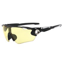변색고글 편광 광 변색 스포츠 안경 남성과 여성의 자전거 산악 MTB 사이클링 UV400 선글라스 도로 고글, [16] 15