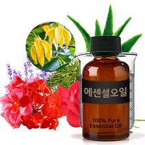 엔피솝 BEST 에센셜오일 모음 30ml(라벤더 레몬 티트리 로즈마리 일랑일랑 유칼립투스) 비누만들기 화장품만들기, 19.자스민 E.O(5퍼센트)_30ml